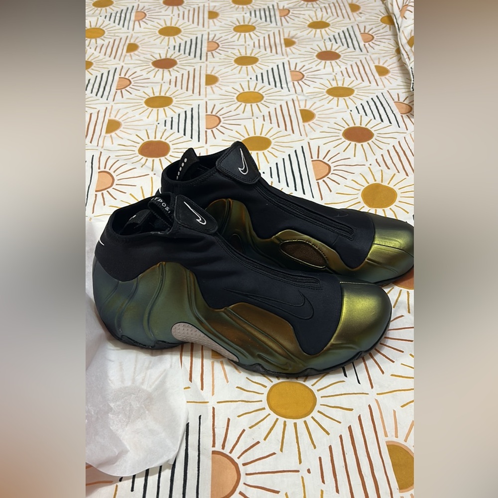 Nike Air Flightposites